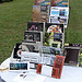Exhibitor_NC Literary Review