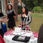 NC Literary Festival (Exhibitor)