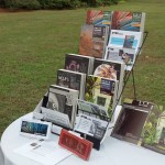 NC Literary Review (Exhibitor)