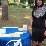 NC Poetry Society (Exhibitor)