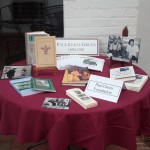 Paul Green Foundation (Exhibitor)