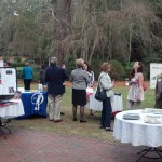 Reception II