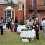 Reception III