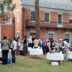 Reception IV