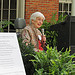 Sally Buckner