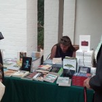 The Country Bookshop Selling Books!